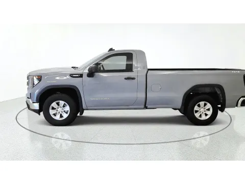 More photos of 2025 GMC Sierra 1500 Pro at Tom Gill Chevrolet, KY
