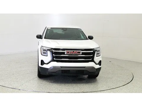 Photos of 2026 GMC Terrain FWD Elevation for sale in Florence, KY at Tom Gill Chevrolet