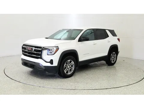 Another view of 2026 GMC Terrain FWD Elevation for sale in Florence, KY at Tom Gill Chevrolet