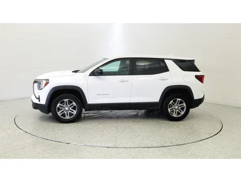 More photos of 2026 GMC Terrain FWD Elevation at Tom Gill Chevrolet, KY