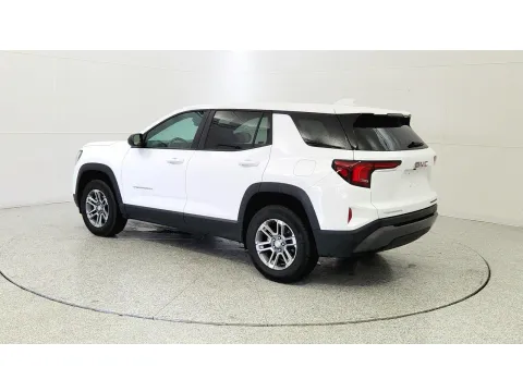 More photos of 2026 GMC Terrain FWD Elevation at Tom Gill Chevrolet, KY