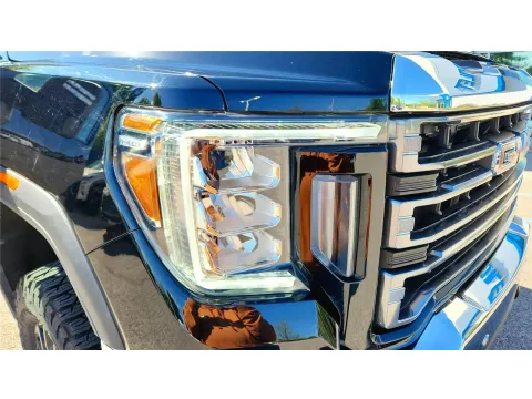 Another view of 2022 GMC Sierra 2500 HD SLE for sale in Florence, KY at Tom Gill Chevrolet