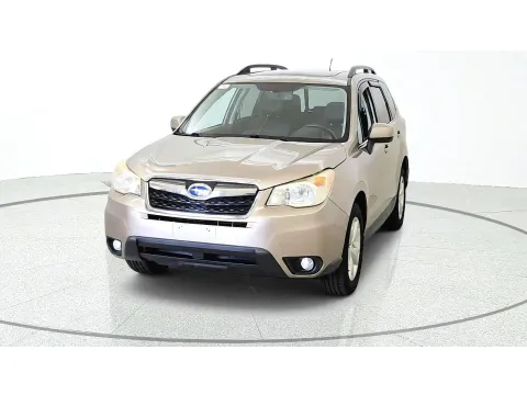 Another view of 2015 Subaru Forester 2.5i Limited for sale in Florence, KY at Tom Gill Chevrolet