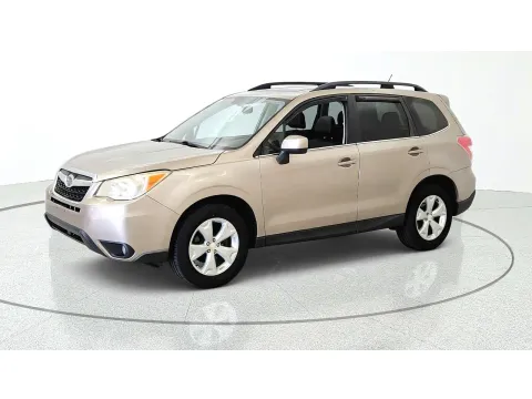 More photos of 2015 Subaru Forester 2.5i Limited at Tom Gill Chevrolet, KY