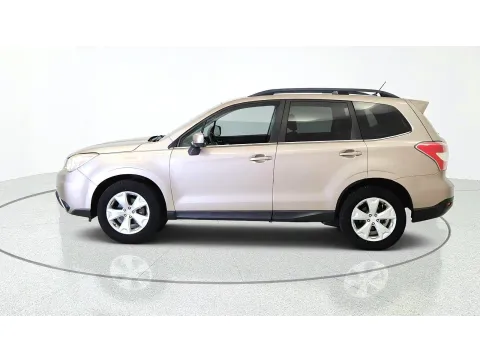 More photos of 2015 Subaru Forester 2.5i Limited at Tom Gill Chevrolet, KY