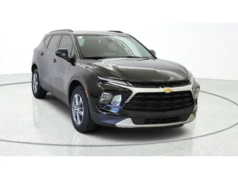 Photos of 2024 Chevrolet Blazer LT for sale in Florence, KY at Tom Gill Chevrolet
