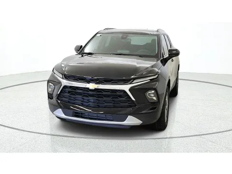 Another view of 2024 Chevrolet Blazer LT for sale in Florence, KY at Tom Gill Chevrolet