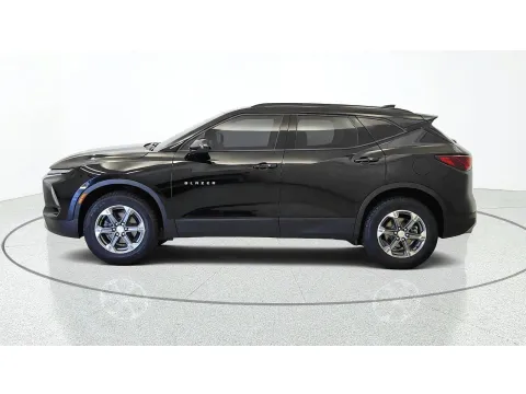 More photos of 2024 Chevrolet Blazer LT at Tom Gill Chevrolet, KY