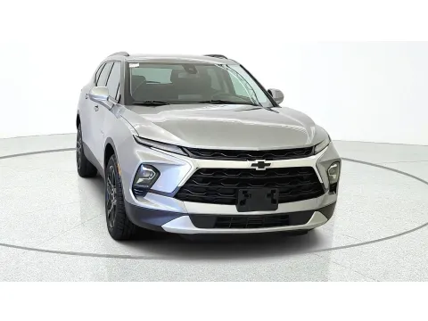 Photos of 2024 Chevrolet Blazer LT for sale in Florence, KY at Tom Gill Chevrolet