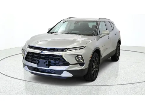 Another view of 2024 Chevrolet Blazer LT for sale in Florence, KY at Tom Gill Chevrolet