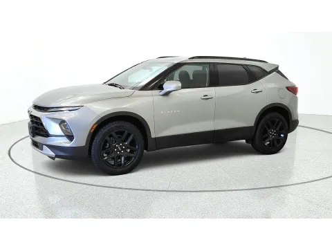 More photos of 2024 Chevrolet Blazer LT at Tom Gill Chevrolet, KY