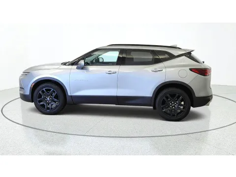 More photos of 2024 Chevrolet Blazer LT at Tom Gill Chevrolet, KY