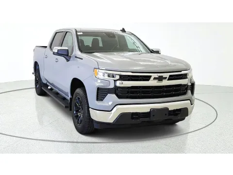 Photos of 2024 Chevrolet Silverado 1500 LT for sale in Florence, KY at Tom Gill Chevrolet