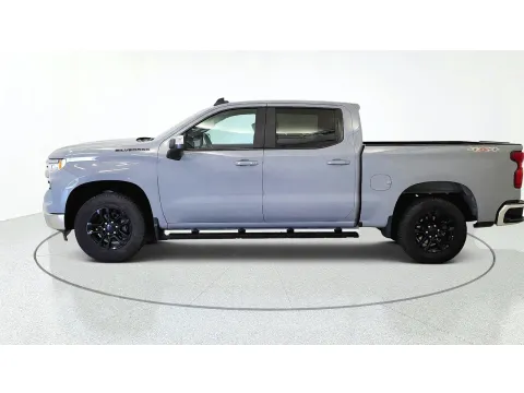 More photos of 2024 Chevrolet Silverado 1500 LT at Tom Gill Chevrolet, KY