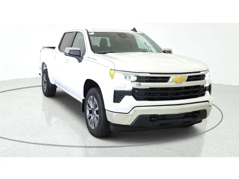 Photos of 2023 Chevrolet Silverado 1500 LT for sale in Florence, KY at Tom Gill Chevrolet