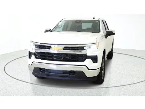 Another view of 2023 Chevrolet Silverado 1500 LT for sale in Florence, KY at Tom Gill Chevrolet
