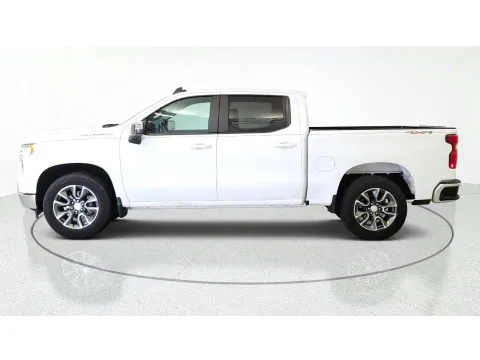 More photos of 2023 Chevrolet Silverado 1500 LT at Tom Gill Chevrolet, KY