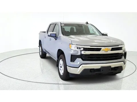 Photos of 2024 Chevrolet Silverado 1500 LT for sale in Florence, KY at Tom Gill Chevrolet