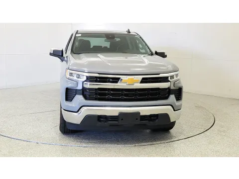 Photos of 2024 Chevrolet Silverado 1500 LT for sale in Florence, KY at Tom Gill Chevrolet