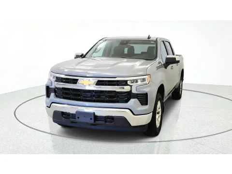 Another view of 2024 Chevrolet Silverado 1500 LT for sale in Florence, KY at Tom Gill Chevrolet