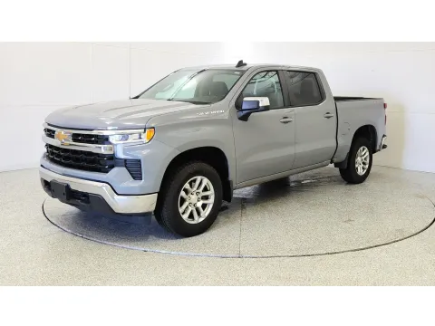 Another view of 2024 Chevrolet Silverado 1500 LT for sale in Florence, KY at Tom Gill Chevrolet