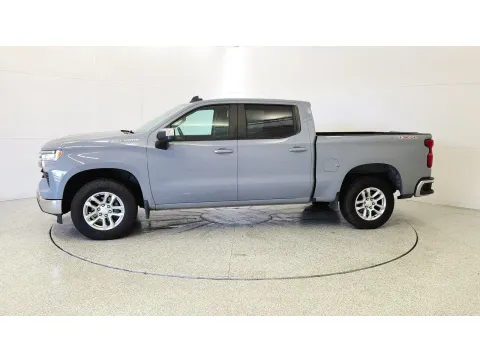 More photos of 2024 Chevrolet Silverado 1500 LT at Tom Gill Chevrolet, KY