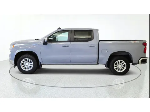 More photos of 2024 Chevrolet Silverado 1500 LT at Tom Gill Chevrolet, KY