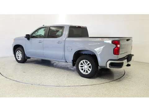 More photos of 2024 Chevrolet Silverado 1500 LT at Tom Gill Chevrolet, KY