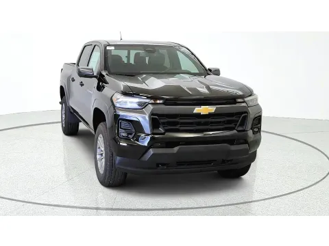 Photos of 2026 Chevrolet Colorado 4WD LT for sale in Florence, KY at Tom Gill Chevrolet