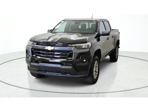Another view of 2026 Chevrolet Colorado 4WD LT for sale in Florence, KY at Tom Gill Chevrolet