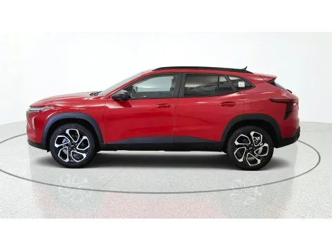 More photos of 2026 Chevrolet Trax 2RS at Tom Gill Chevrolet, KY