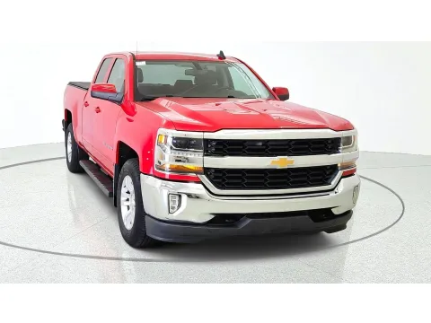 Photos of 2017 Chevrolet Silverado 1500 LT for sale in Florence, KY at Tom Gill Chevrolet