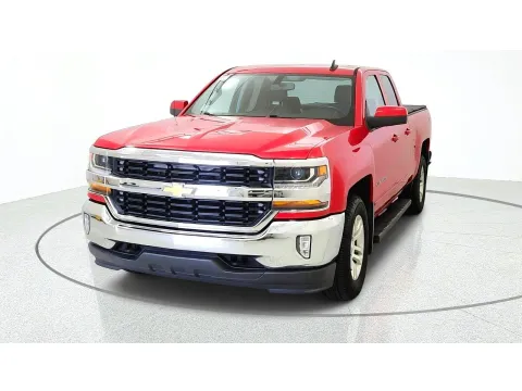 Another view of 2017 Chevrolet Silverado 1500 LT for sale in Florence, KY at Tom Gill Chevrolet