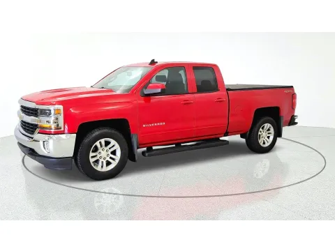 More photos of 2017 Chevrolet Silverado 1500 LT at Tom Gill Chevrolet, KY