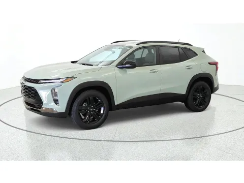 More photos of 2026 Chevrolet Trax ACTIV at Tom Gill Chevrolet, KY