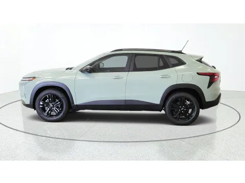 More photos of 2026 Chevrolet Trax ACTIV at Tom Gill Chevrolet, KY