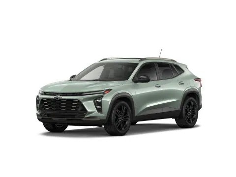 Another view of 2026 Chevrolet Trax ACTIV for sale in Florence, KY at Tom Gill Chevrolet