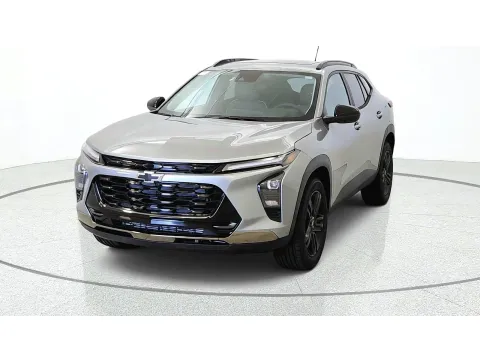 Another view of 2026 Chevrolet Trax ACTIV for sale in Florence, KY at Tom Gill Chevrolet