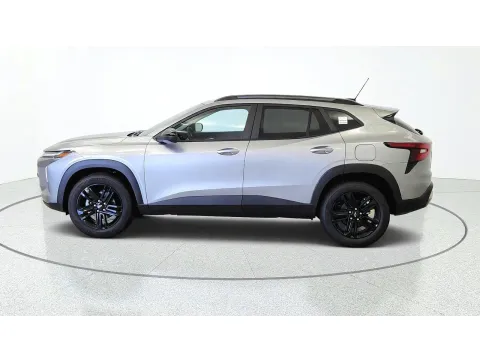 More photos of 2026 Chevrolet Trax ACTIV at Tom Gill Chevrolet, KY
