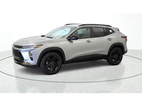 More photos of 2026 Chevrolet Trax ACTIV at Tom Gill Chevrolet, KY