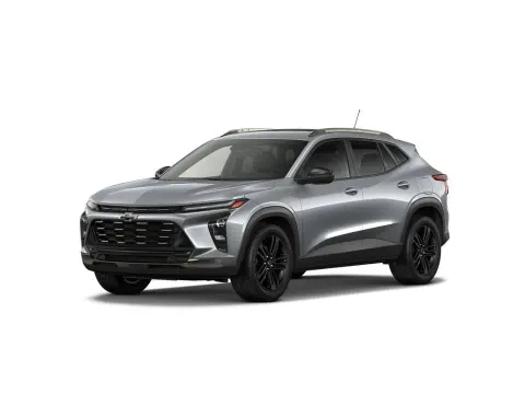Another view of 2026 Chevrolet Trax ACTIV for sale in Florence, KY at Tom Gill Chevrolet
