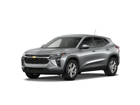 Another view of 2026 Chevrolet Trax LS for sale in Florence, KY at Tom Gill Chevrolet
