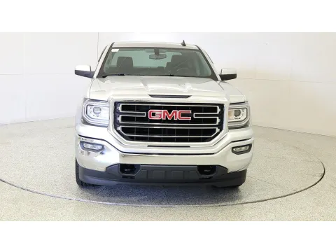 Photos of 2017 GMC Sierra 1500 SLE for sale in Florence, KY at Tom Gill Chevrolet