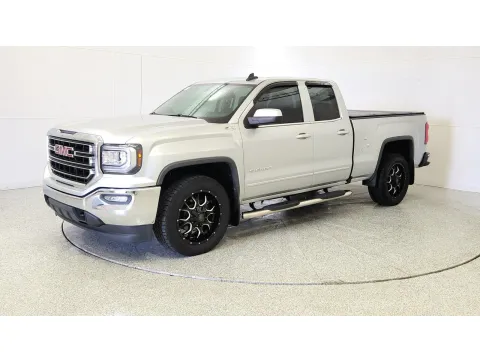 Another view of 2017 GMC Sierra 1500 SLE for sale in Florence, KY at Tom Gill Chevrolet