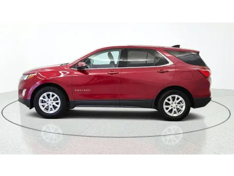 More photos of 2018 Chevrolet Equinox LT at Tom Gill Chevrolet, KY