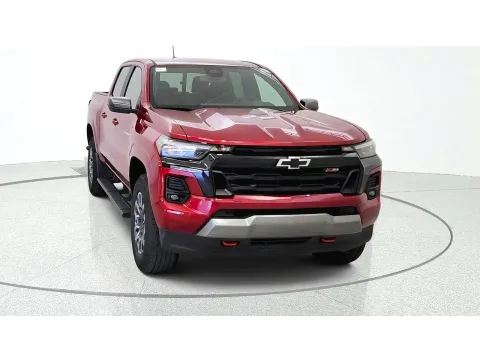 Photos of 2025 Chevrolet Colorado 4WD Z71 for sale in Florence, KY at Tom Gill Chevrolet