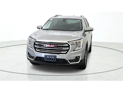 Another view of 2024 GMC Terrain SLT for sale in Florence, KY at Tom Gill Chevrolet