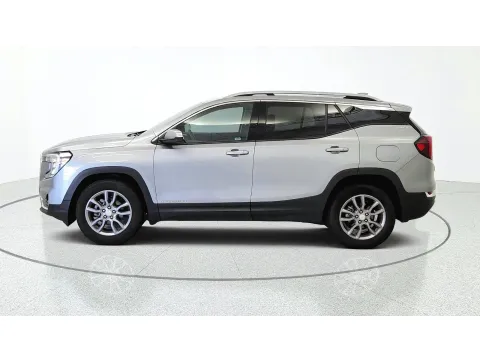 More photos of 2024 GMC Terrain SLT at Tom Gill Chevrolet, KY