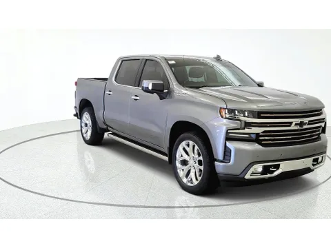 Photos of 2021 Chevrolet Silverado 1500 High Country for sale in Florence, KY at Tom Gill Chevrolet