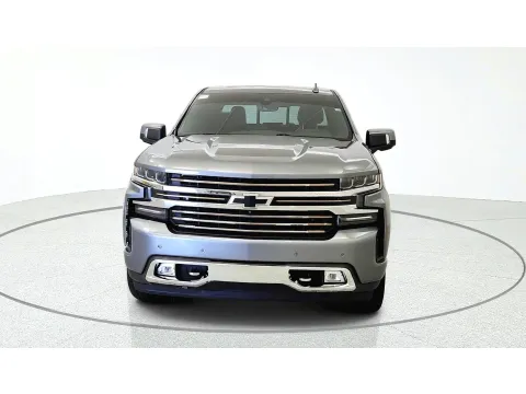 Another view of 2021 Chevrolet Silverado 1500 High Country for sale in Florence, KY at Tom Gill Chevrolet